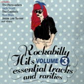 Rockabilly Hits, Essential Tracks and Rarities, Vol. 3 - Various Artists