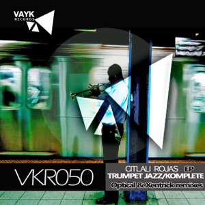 Trumpet Jazz/ Komplete - Ep