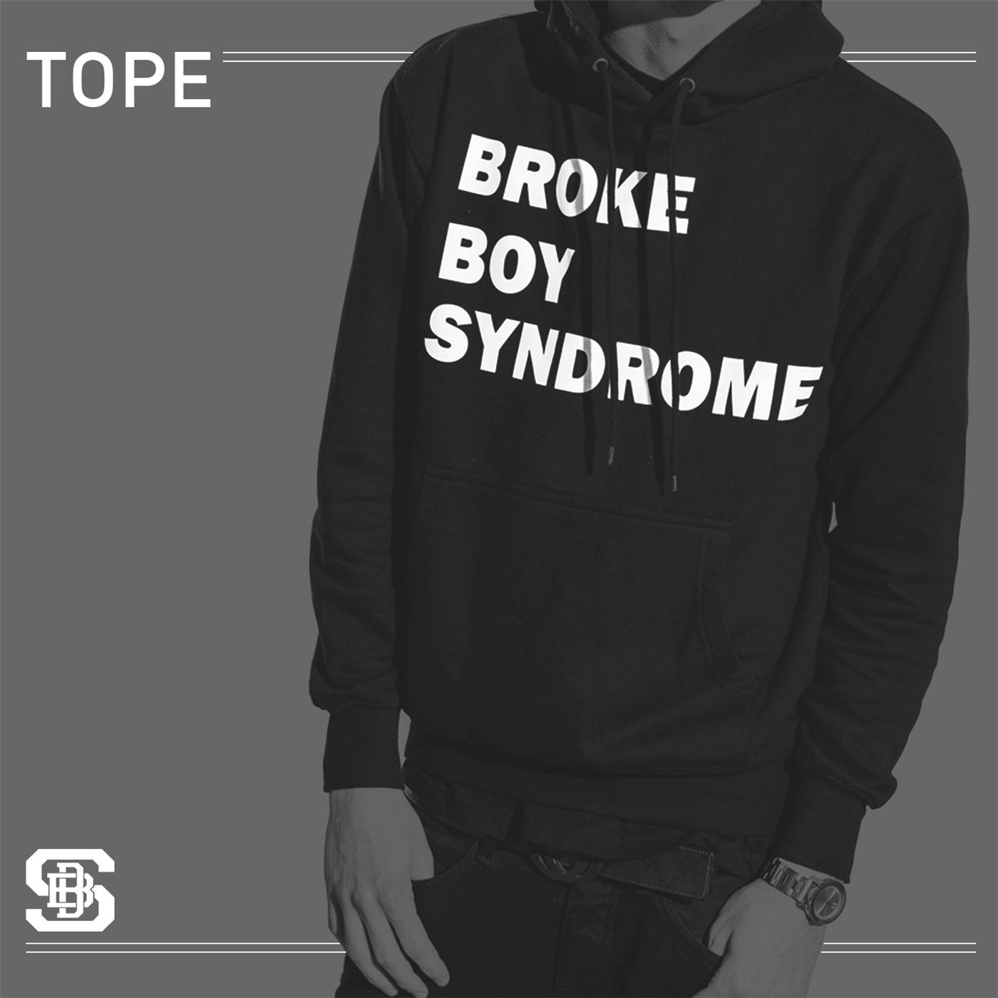Broke Boy Syndrome