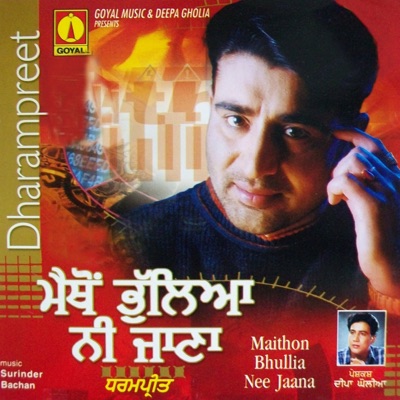 Maithon Bhullia Nee Jaana