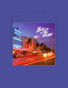 Listen to The Patrick Hayes Electric Ensemble, watch music videos, read bio, see tour dates & more!