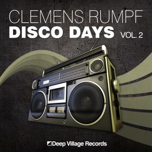 Disco Days, Vol. 2 - Single
