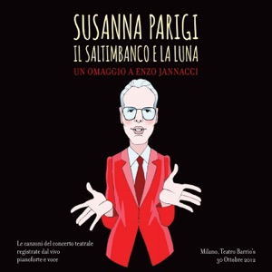 Il saltimbanco e la luna (un omaggio a Enzo Jannacci) [Live]