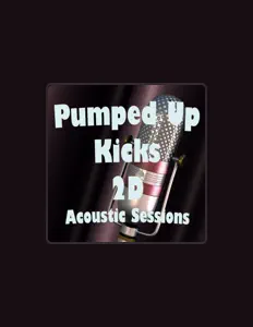 2D Acoustic Sessions dinle, müzik videolarını izle, biyografisini oku, tur tarihlerini ve daha fazlasını gör!