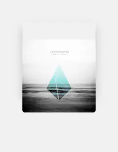 Escucha a Cartographer, mira videos musicales, lee su biografía, consulta las fechas de las gira y más.