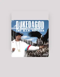 Listen to Duke da God, watch music videos, read bio, see tour dates & more!