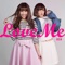 Love Me - A2A lyrics