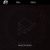 Machines artwork