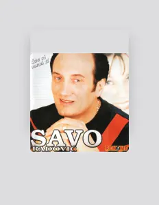 聆聽 Savo Radovic、觀看音樂影片、閱讀小傳、查看巡演日期等！