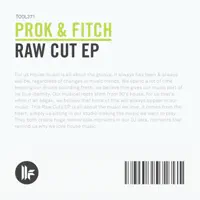 Raw Cut