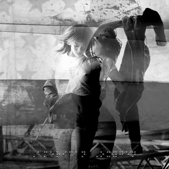 Cover artwork for American Oxygen