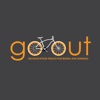 Go Out - 100 Motivation Tracks for Biking and Running, 2015