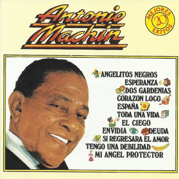 20 Mejores Éxitos