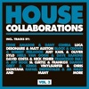 House Collaborations, Vol. 3