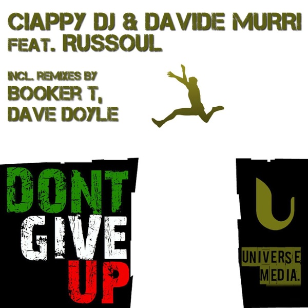 Dont Give Up, Pt. 1 (feat. Russoul)