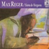 Max Reger Aurora de Eternidad Max Reger
