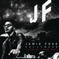 Like a Drum (feat. Wale) — Jamie Foxx