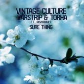 Sure Thing (Remixes) [feat. Ashibah] - EP artwork