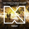 Can't Stop - Single