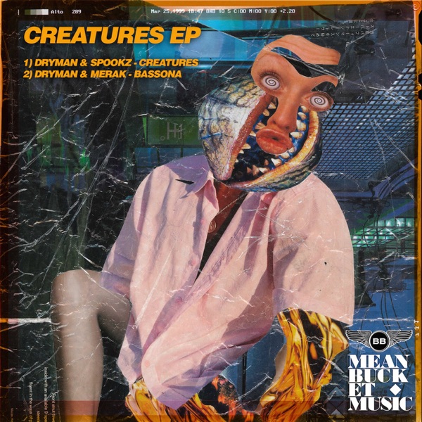 Creatures - Single