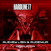 Desolation - EP - Alexey Lisin & Rudenium