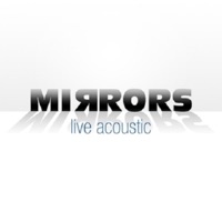 Mirrors (Acoustic) - Single - Steve Acho