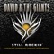 Riders In the Sky - David W. Huff lyrics