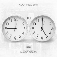 9 to 5 - Single - Adot New Shit