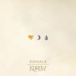 Signals - Single - Kdrew