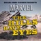 The Hills Have Eyes - Märvel lyrics