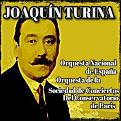 Joaquín Turina
