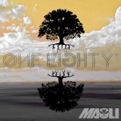 One Eighty - EP artwork