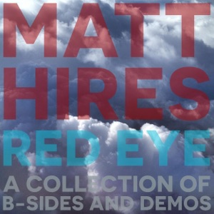 Red Eye - EP