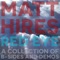 Red Eye - Matt Hires lyrics