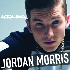 After Dark Jordan Morris