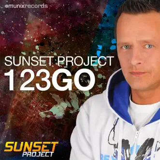 123Go (Remixes) by Sunset Project album reviews, ratings, credits