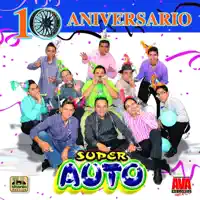 Amarte a la Antigua — Super Auto