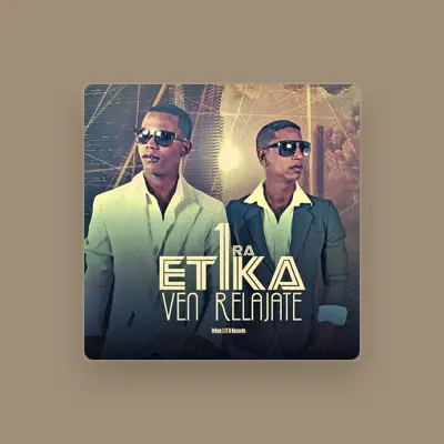 Listen to Primera Etica, watch music videos, read bio, see tour dates & more!