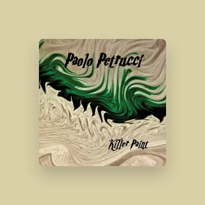 Listen to Paolo Petrucci, watch music videos, read bio, see tour dates & more!