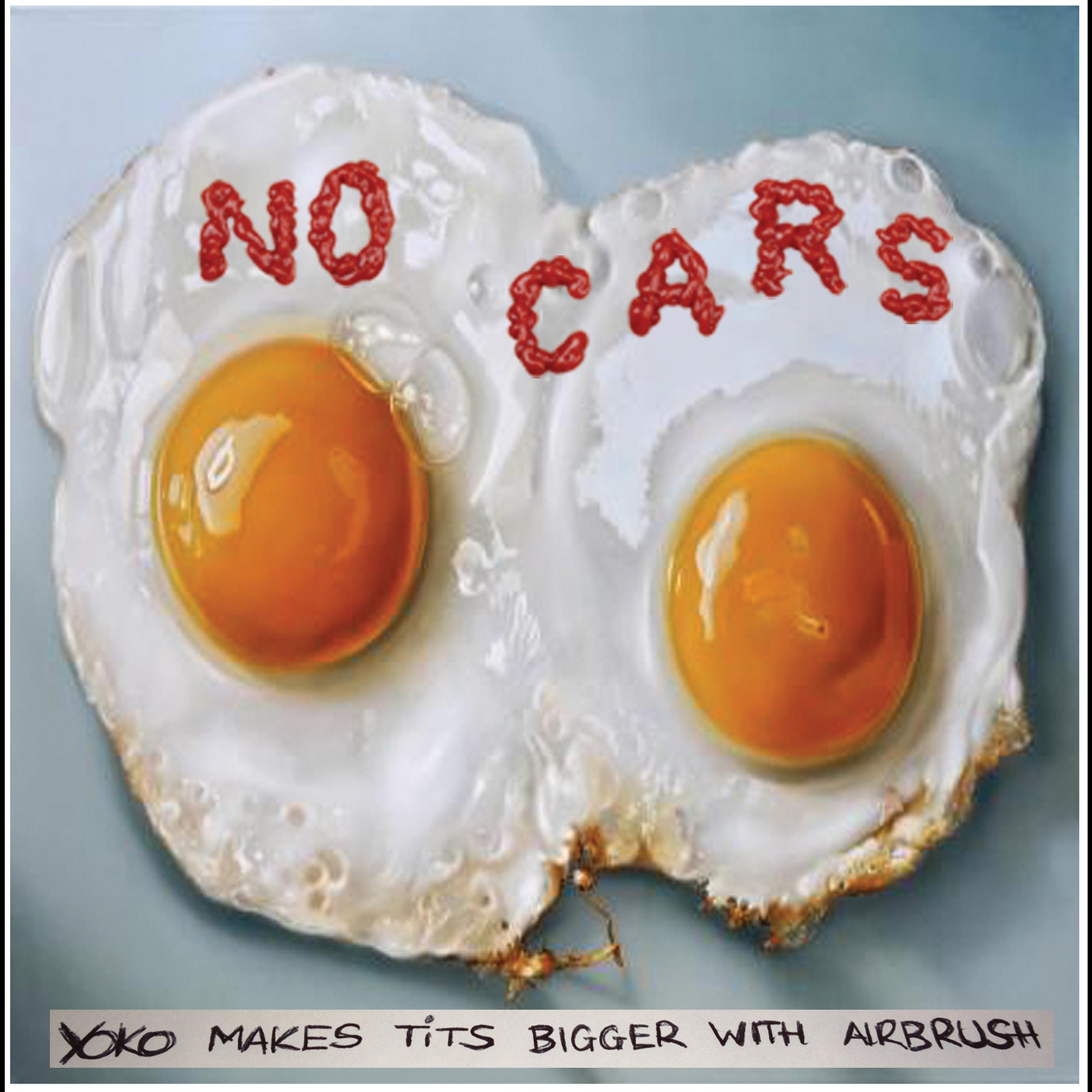 NO CARS - Tuna Tuna Tuna