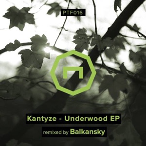 Underwood EP