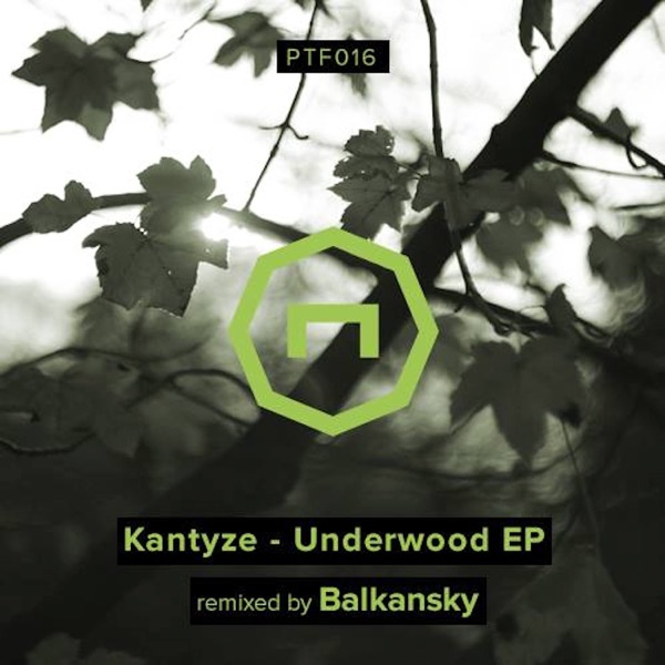 Underwood EP