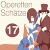 Operetten schätze, Vol. 17 - Verschiedene Interpret:innen