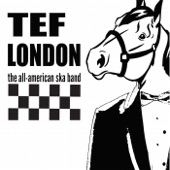 Tef London - The Same