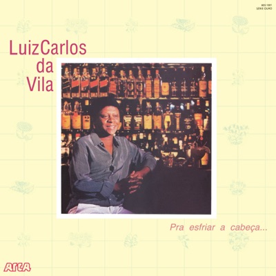 Pra Esfriar a Cabeça... - Luiz Carlos da Vila