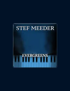 Ascolta Stef Meeder, guarda video musicali, leggi la biografia, vedi le date del tour & altro!