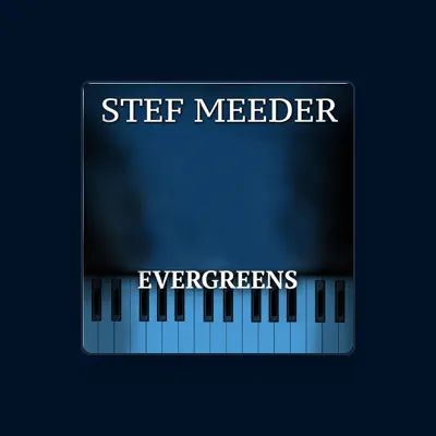 Listen to Stef Meeder, watch music videos, read bio, see tour dates & more!