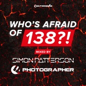 Who's Afraid of 138?! (Mixed By Simon Patterson & Photographer) artwork