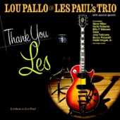 Lou Pallo - Bésame Mucho (feat. José Feliciano)