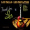 Just One More Chance (feat. Bucky Pizzarelli) - Lou Pallo lyrics